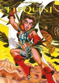 Elfquest - int�grale T.8