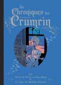 Courtney Crumrin - hors s�rie T.3