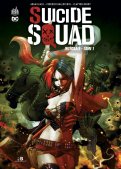 Suicide Squad (v4) - int�grale T.1
