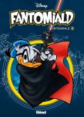 Fantomiald - int�grale T.5