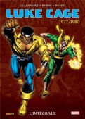 Luke Cage - int�grale - 1977-80