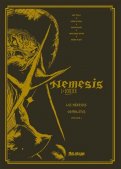 Nemesis le sorcier - int�grale T.3