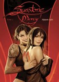 Sunstone - mercy T.2