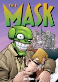 The mask - int�grale T.4