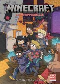 Minecraft - Portail vers l'inconnu