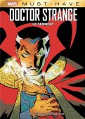 Docteur Strange - Le serment