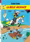 Les aventures de Lucky Luke d'apr�s Morris T.1