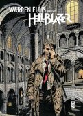 Warren Ellis pr�sente Hellblazer T.1