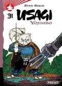 Usagi Yojimbo T.31