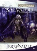 La l�gende de drizzt - poche T.1