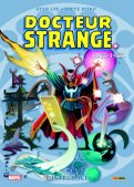 Docteur Strange - int�grale - 1963-66