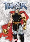 Marvel-Verse - Thor