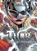 Thor - D�esse du tonnerre