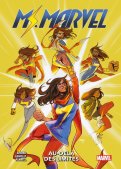 Miss Marvel - Au-del� des limites