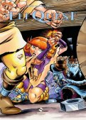 Elfquest - int�grale T.11