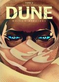 Dune :  Maison Atr�ides T.2