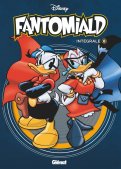 Fantomiald - int�grale T.8