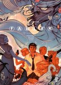 Fables - int�grale T.3