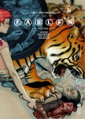 Fables - int�grale T.1