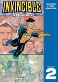 Invincible - int�grale T.2