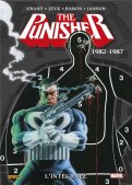 Punisher - int�grale 1982-1987