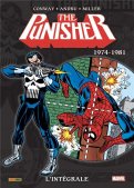 Punisher - int�grale 1974-1981