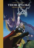 Thor & Loki - Fr�res de sang