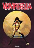 Vampirella :  anthologie T.1
