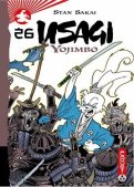 Usagi Yojimbo T.26