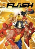 Flash Infinite T.4