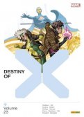 Destiny of X T.23