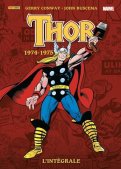 Thor - int�grale - 1974-1975