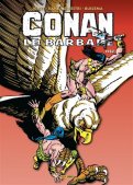 Conan Le Barbare - int�grale - 1982