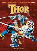 Thor - int�grale - 1973-1974