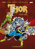 Thor - int�grale - 1972-1973
