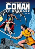 Conan le Barbare - int�grale 1982-83