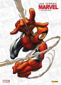 Les ic�nes Marvel T.7