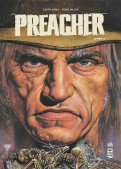 Preacher - hardcover T.4