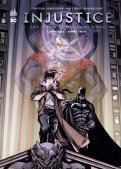 Injustice - les dieux sont parmi nous - int�grale T.3