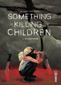 Something is killing the children T.3