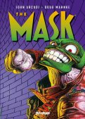 The mask - int�grale T.1