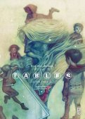 Fables - int�grale T.8