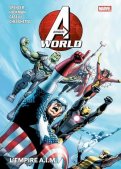 Avengers World T.1 Avengers World T.1
