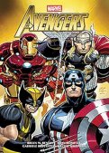 Avengers par Bendis Avengers par Bendis