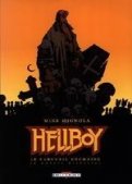 Hellboy T.3