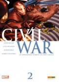 Civil War T.2