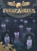 Freakangels T.1