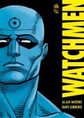 Watchmen Watchmen