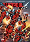 Deadpool Corps T.2