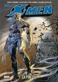 X-Men - La fin T.2